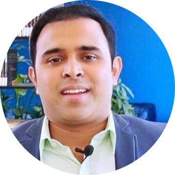 Go to the profile of Ritwick Ghosh