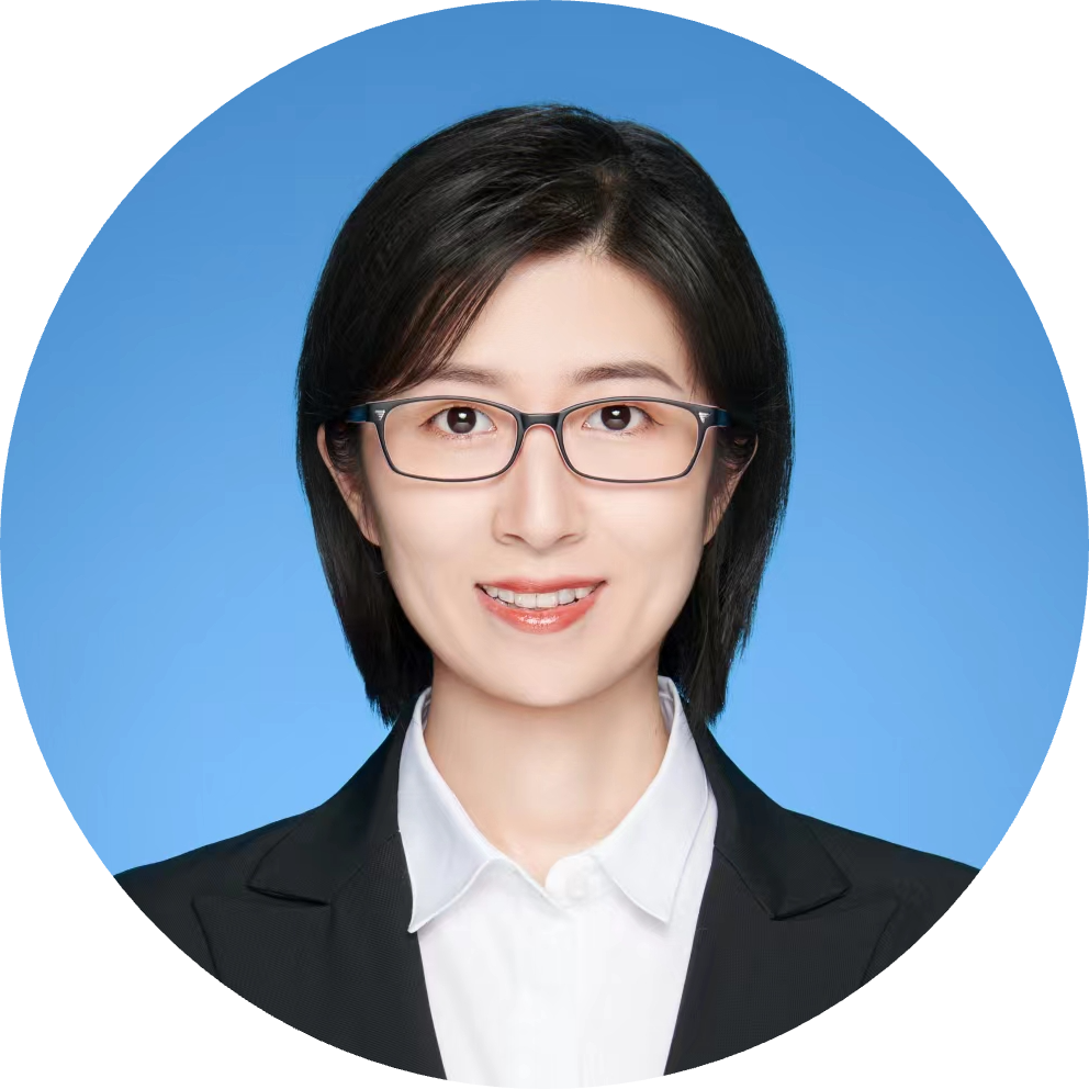 Go to the profile of Ning Zhang