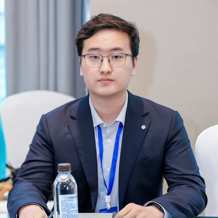 Go to the profile of ZONGZE WANG