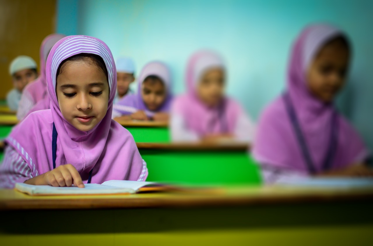 Spacing out instruction for more effective learning