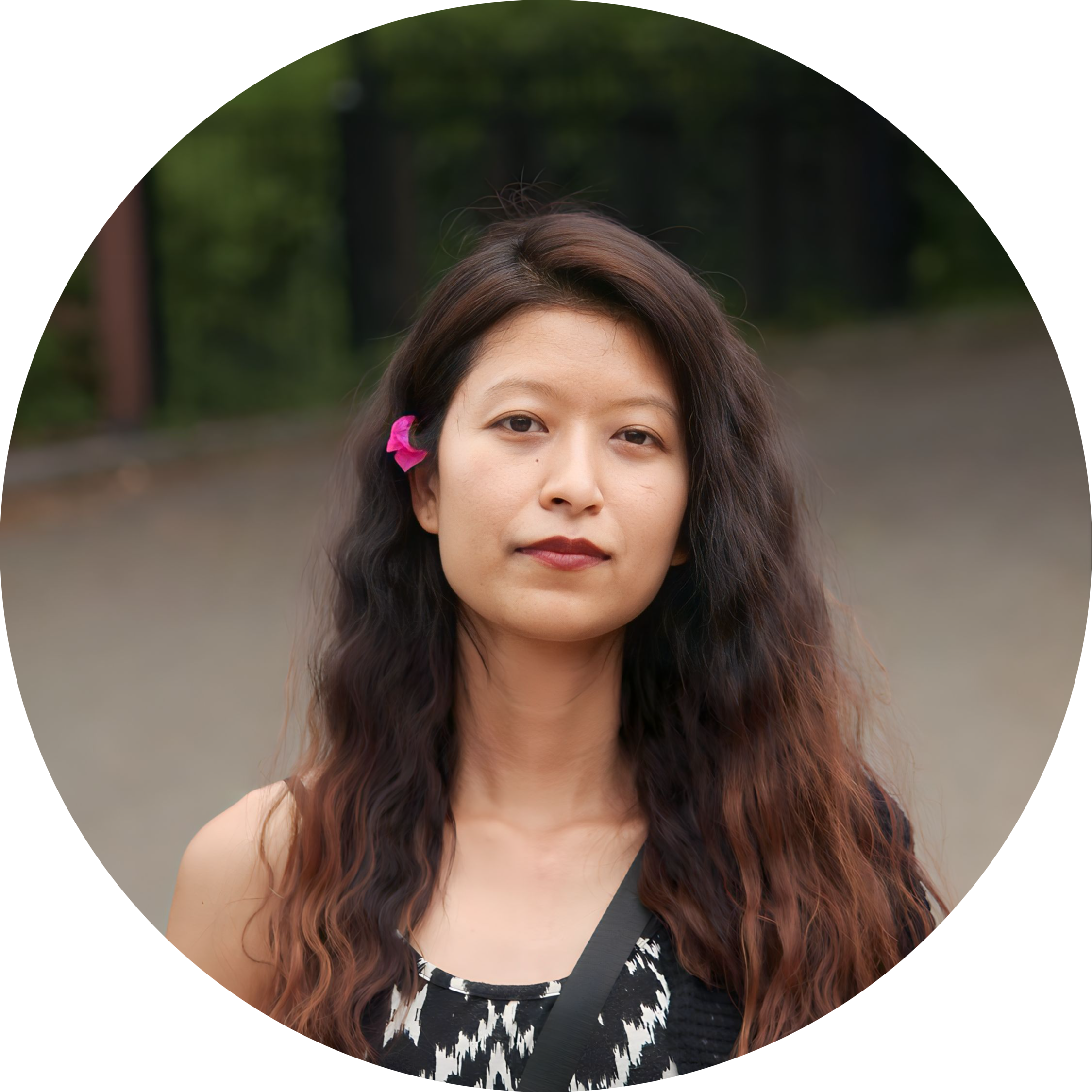 Go to the profile of Palistha Shrestha