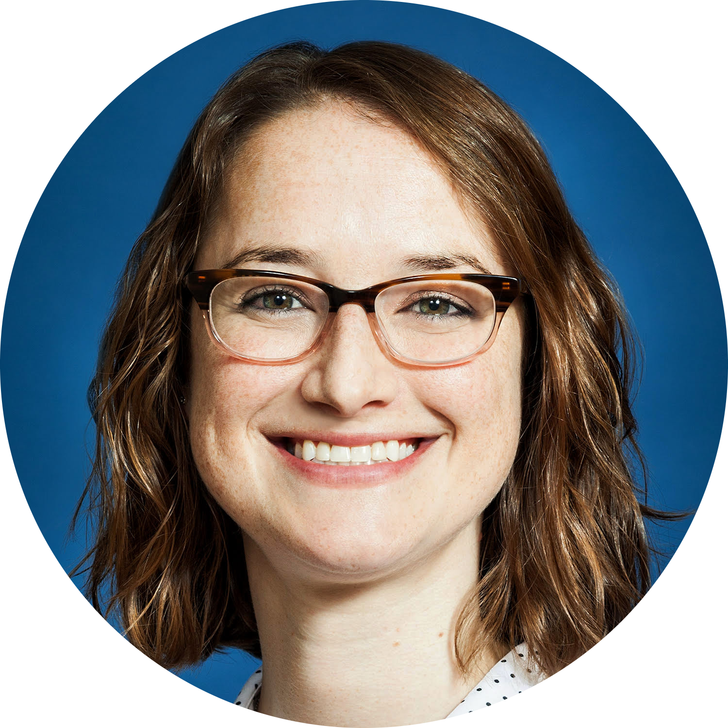 Go to the profile of Jennifer L. Lee