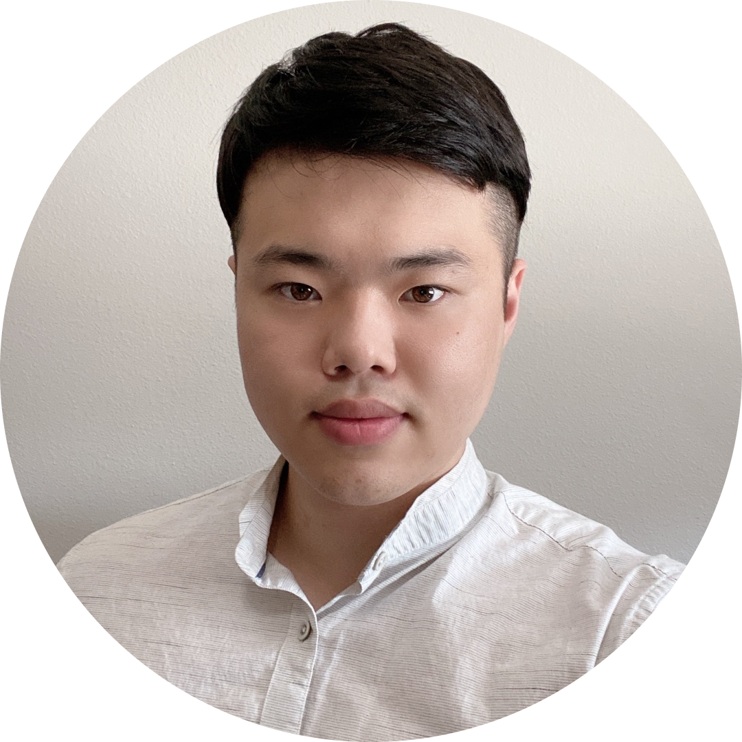 Go to the profile of Chanhong Lee