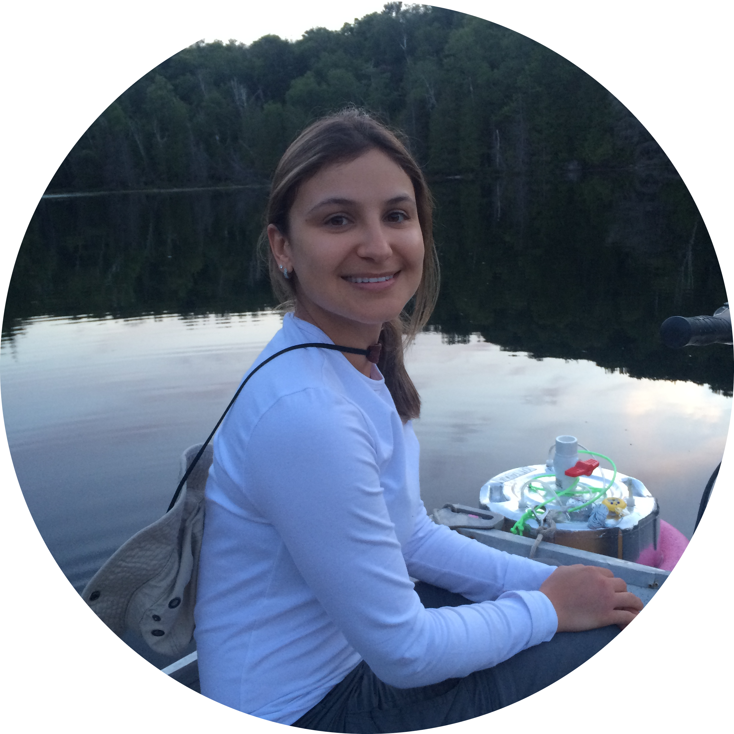 Go to the profile of Paula CJ Reis