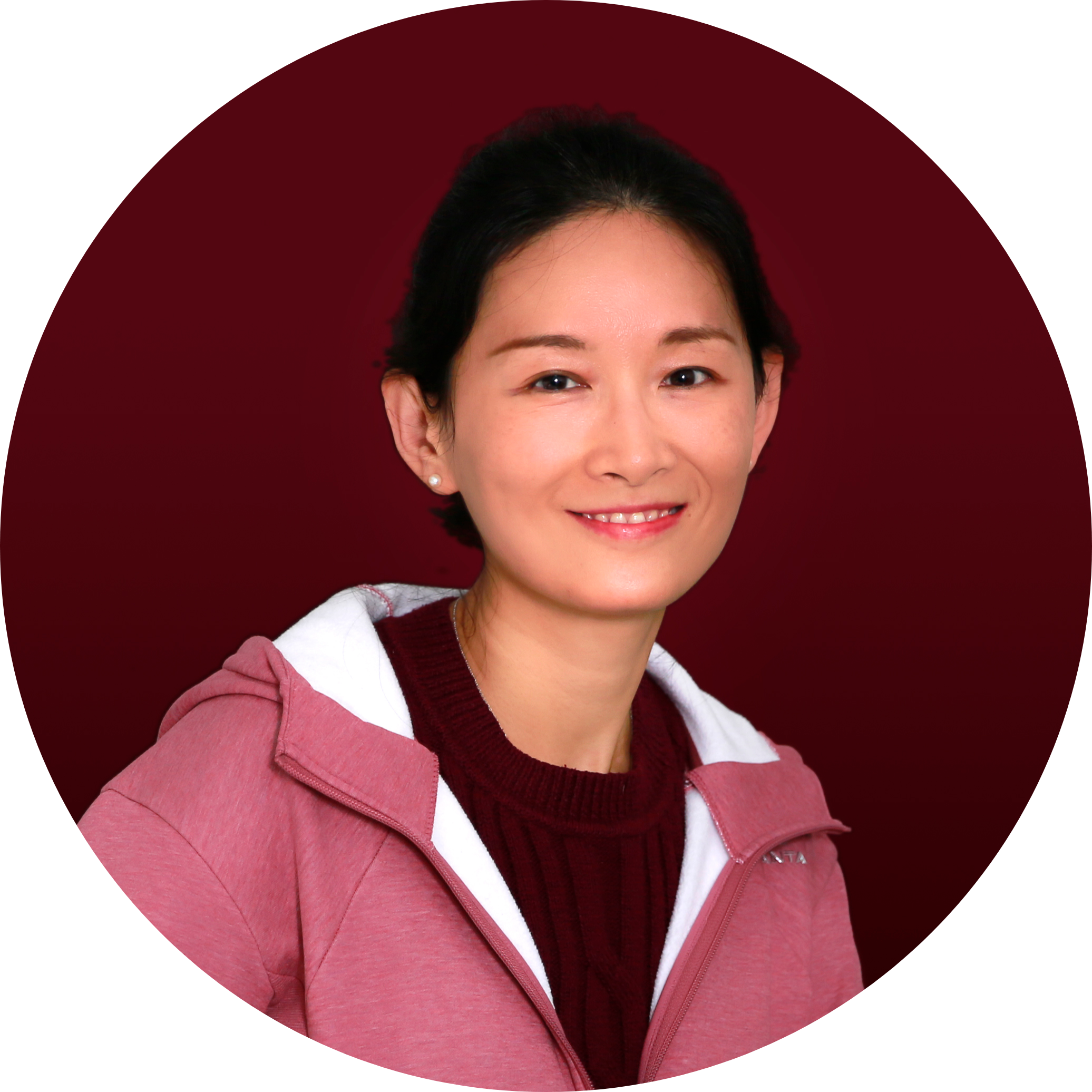 Go to the profile of Jingyi Wu