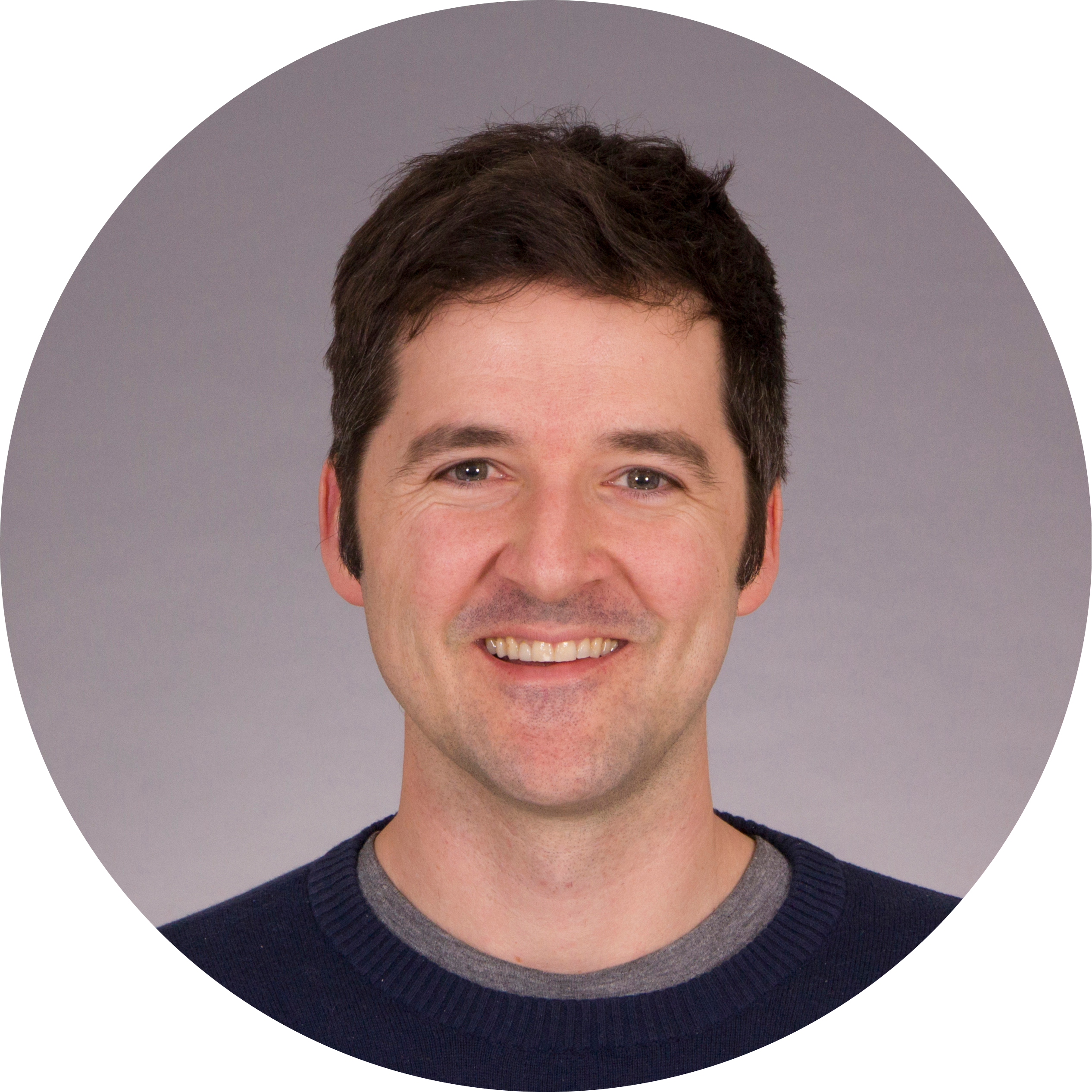 Go to the profile of Andrew Trant