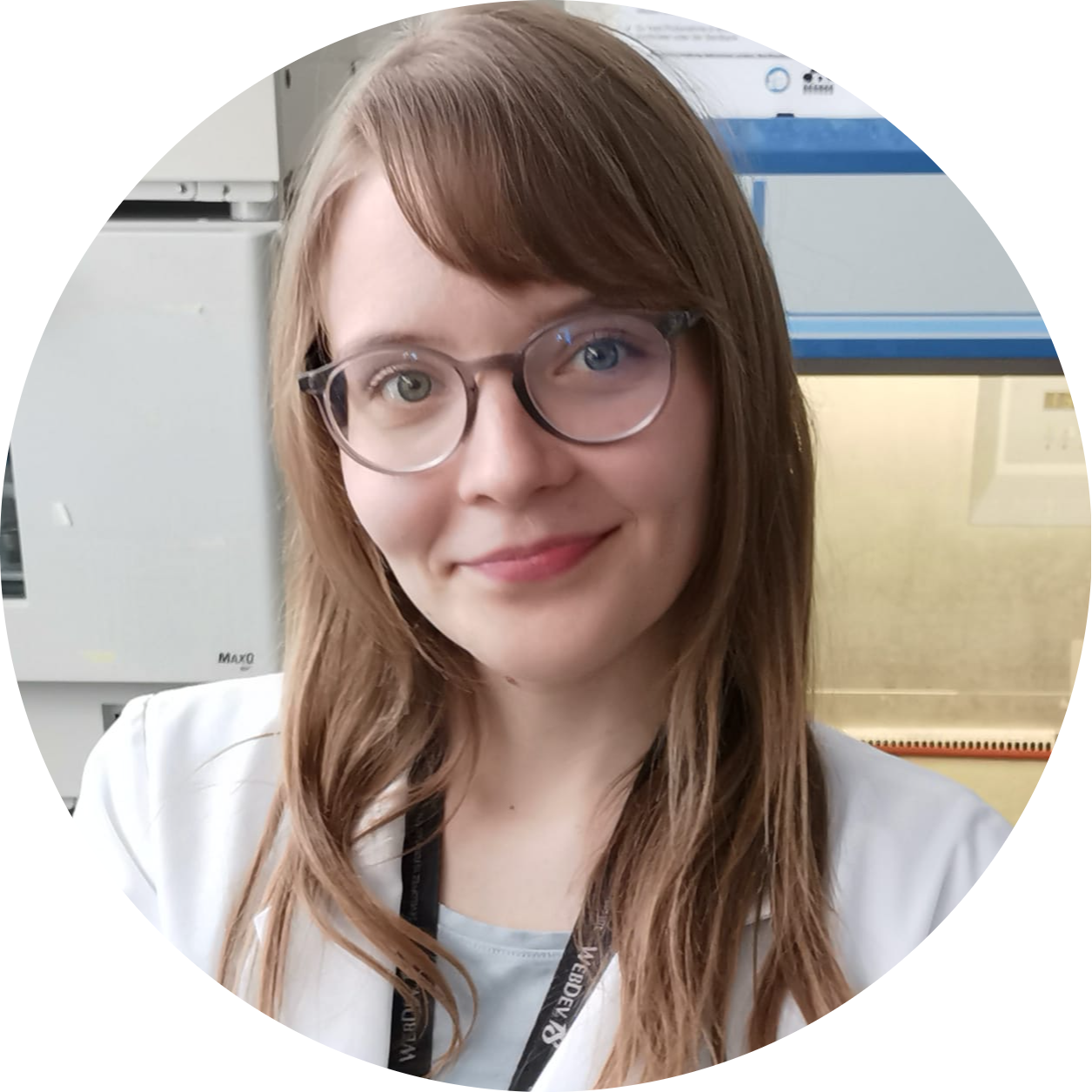 Go to the profile of Franziska Kratzl