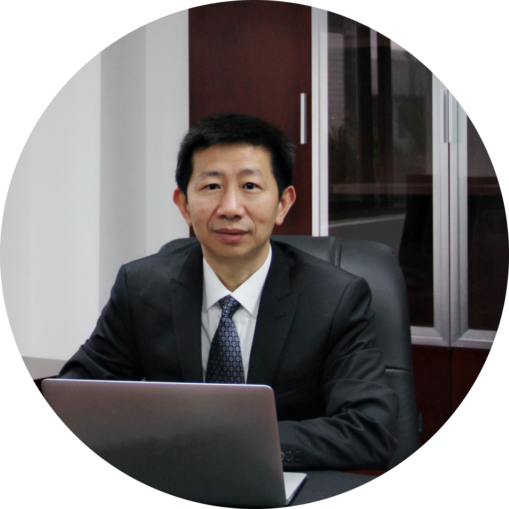 Go to the profile of Yunbing Wang