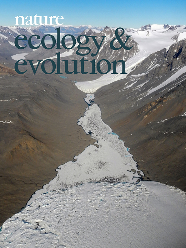 Gallery | September 2017 cover