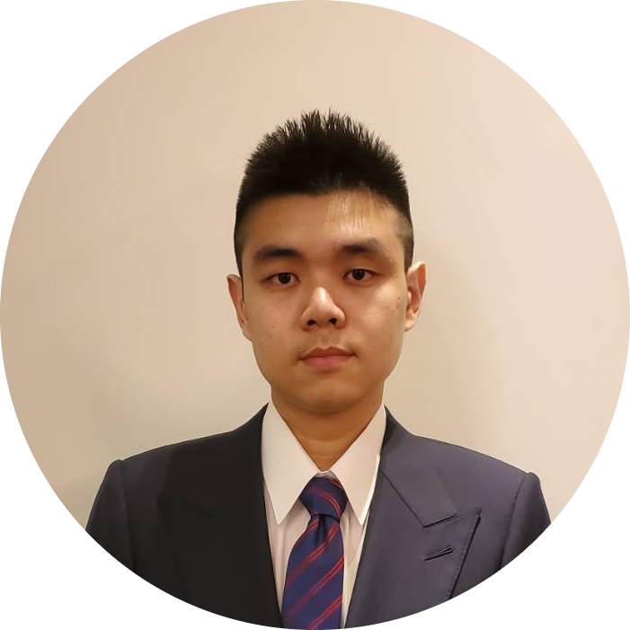 Go to the profile of CHIN LIN