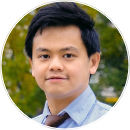 Go to the profile of Fungmin Eric Liew