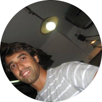 Go to the profile of Nelson Frazão