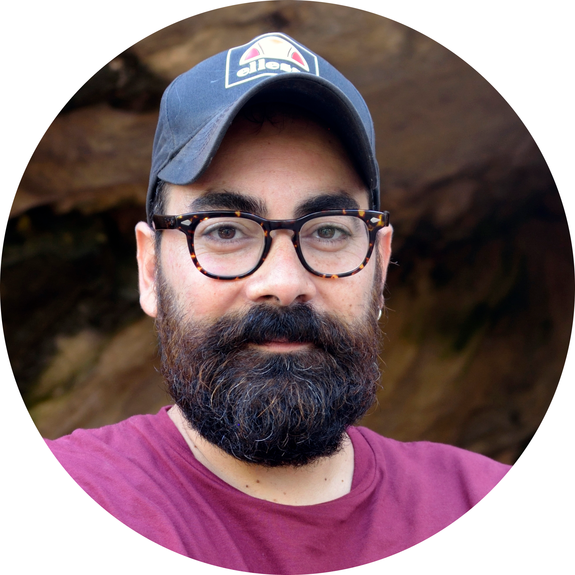 Go to the profile of Antonio Rodríguez-Hidalgo