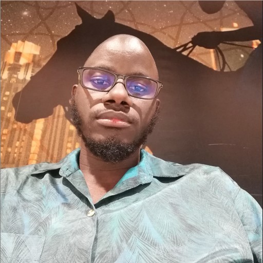 Go to the profile of Wasswa Shafik