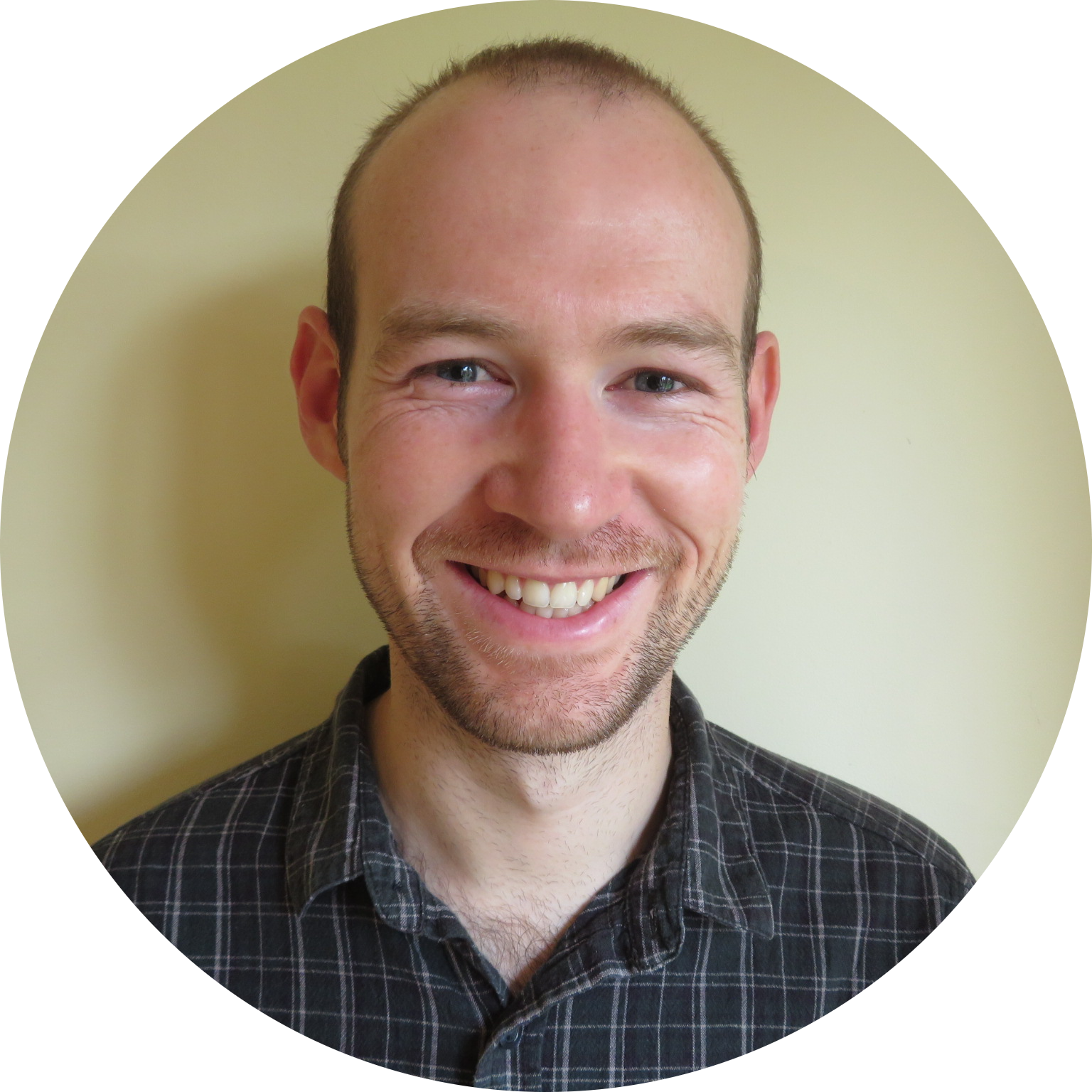 Go to the profile of Chris Poole, PhD