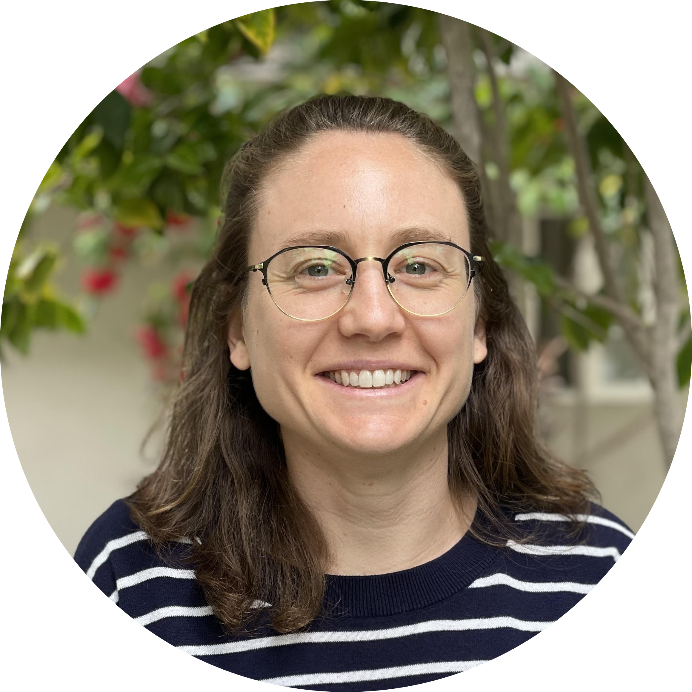 Go to the profile of Sahar El Abbadi