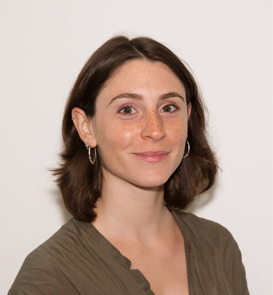 Go to the profile of Erica Dinatale