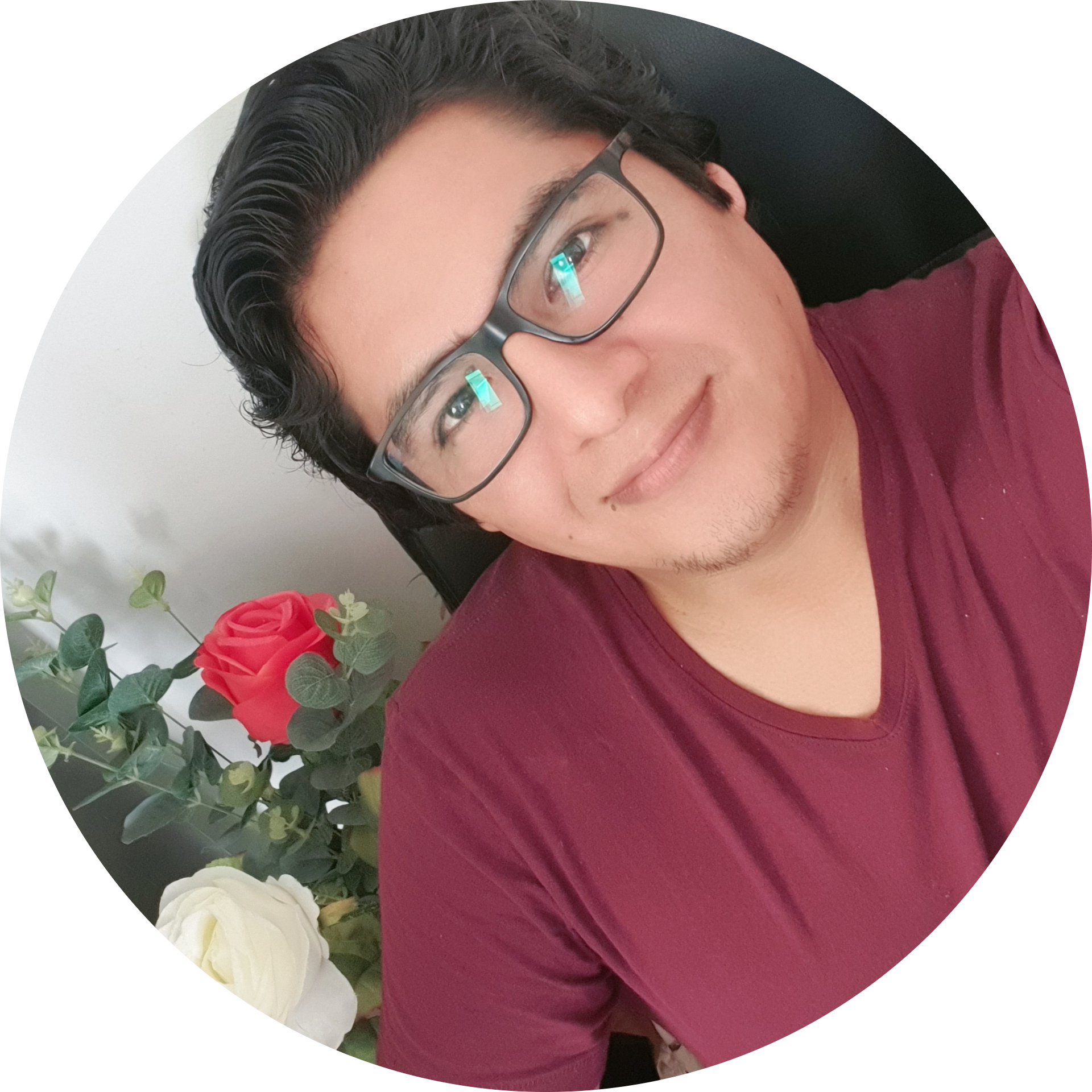 Go to the profile of hualpa cutipa Edwin