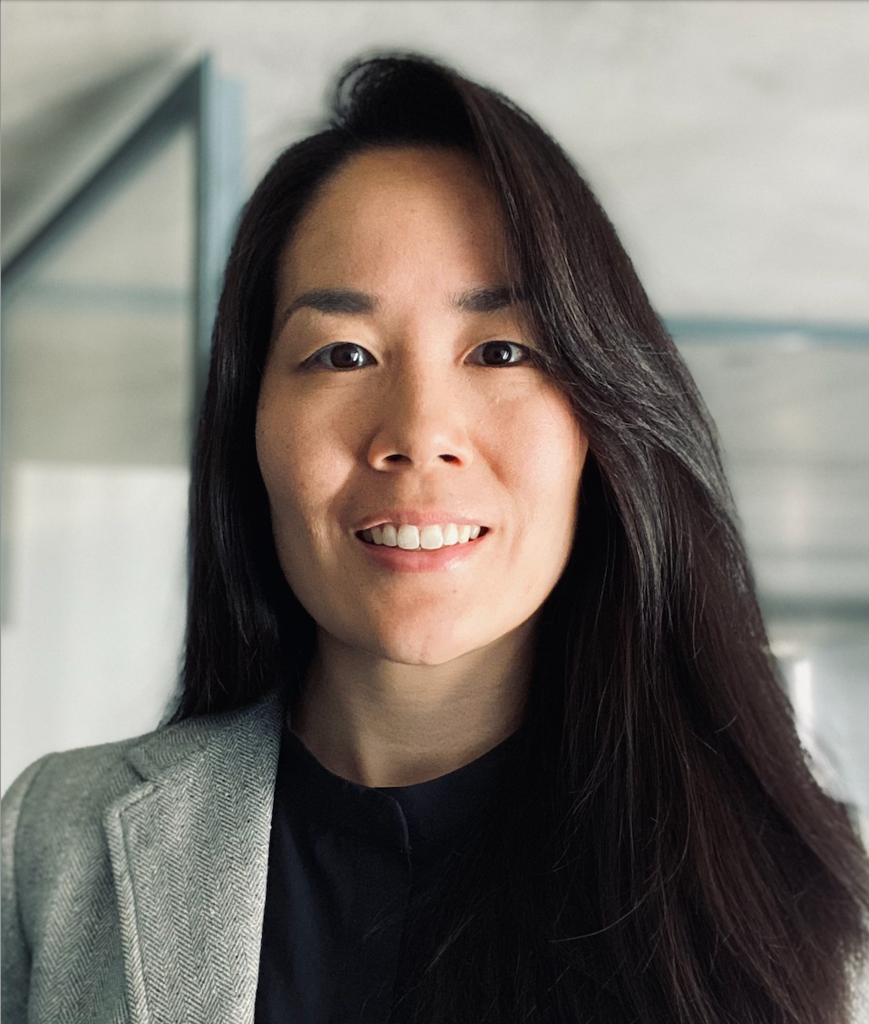 Go to the profile of Michelle Kameda-Smith