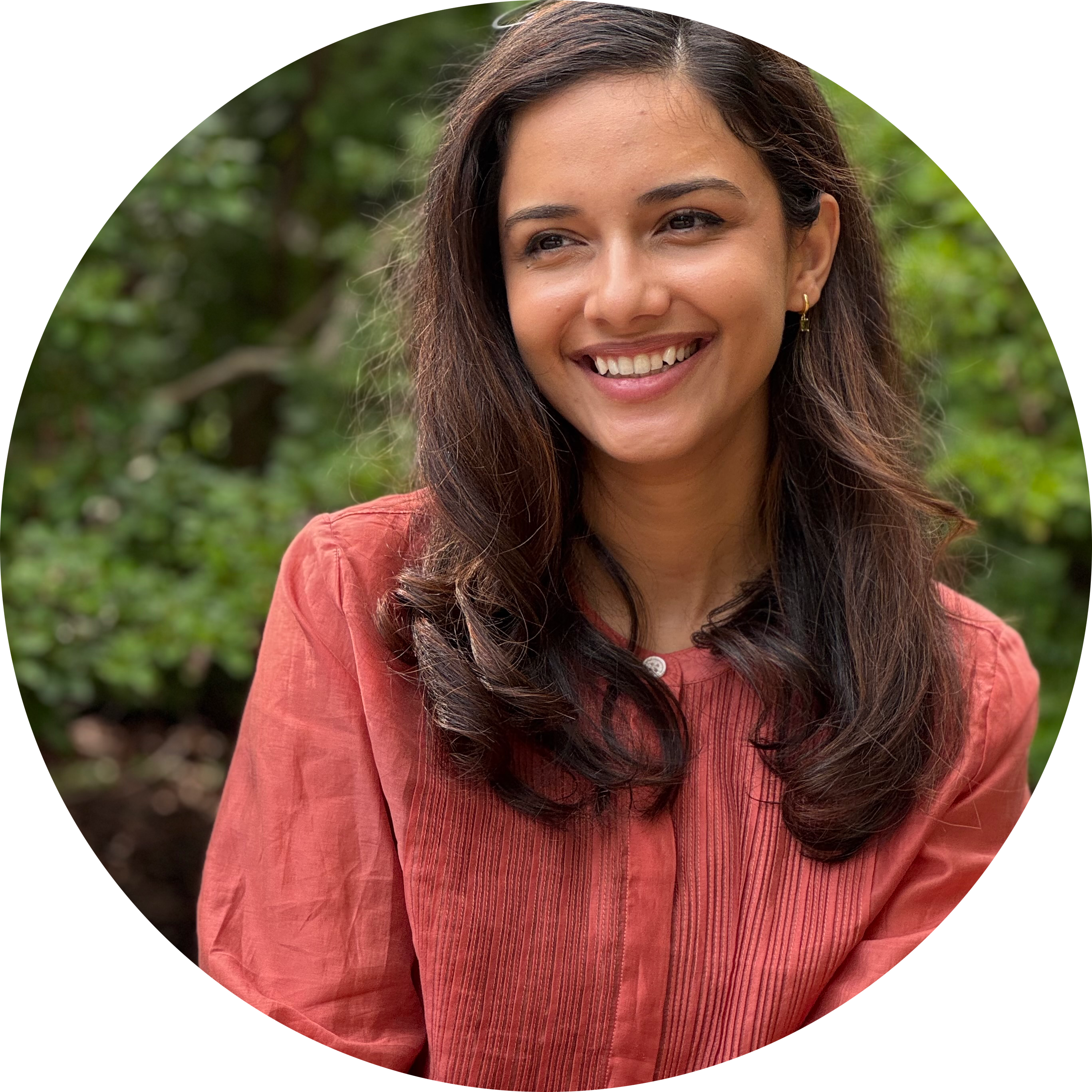 Go to the profile of Aayushi Mishra