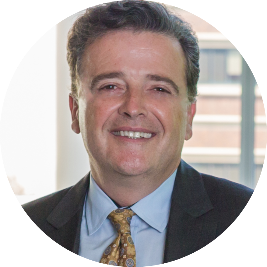 Go to the profile of Luc G. Berthiaume