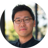 Go to the profile of Hyuk-Jun Kwon