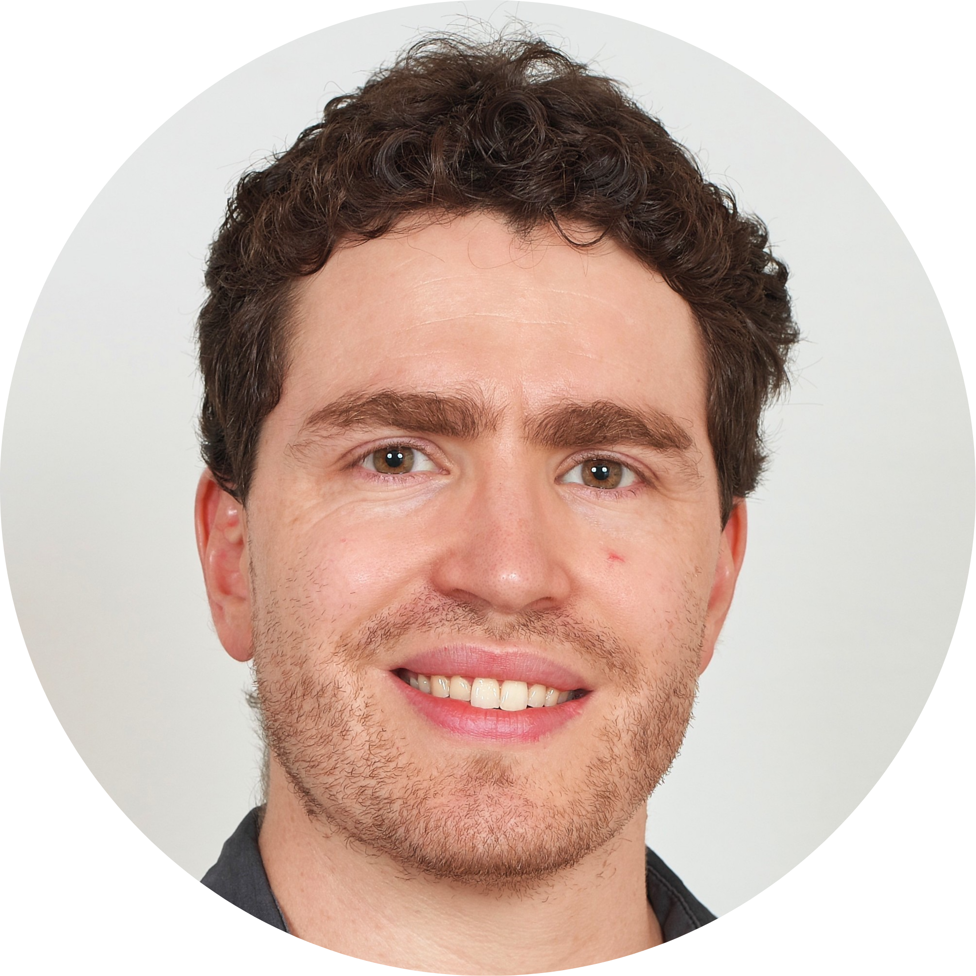 Go to the profile of Gerardo Iñiguez