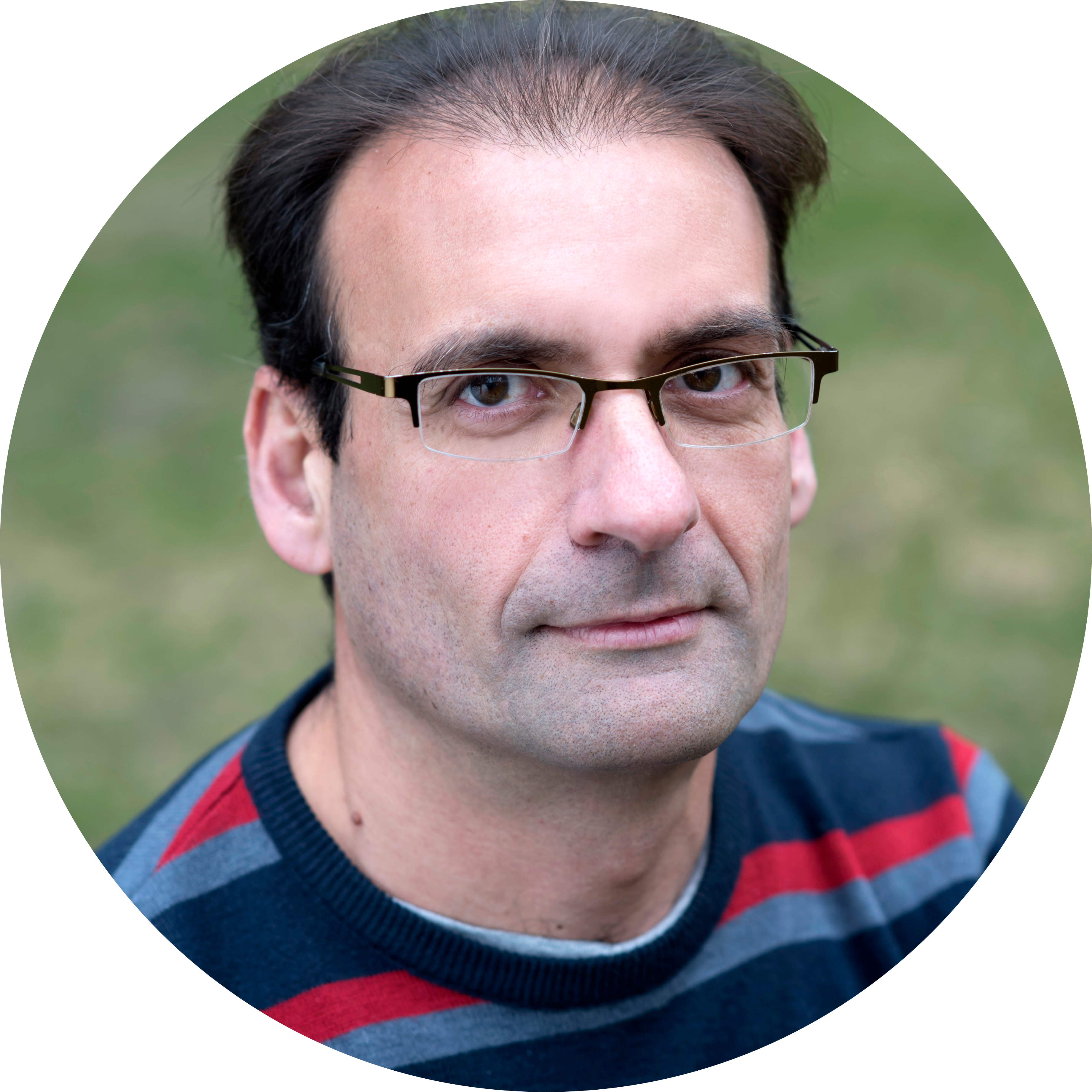 Go to the profile of Francesco Sera