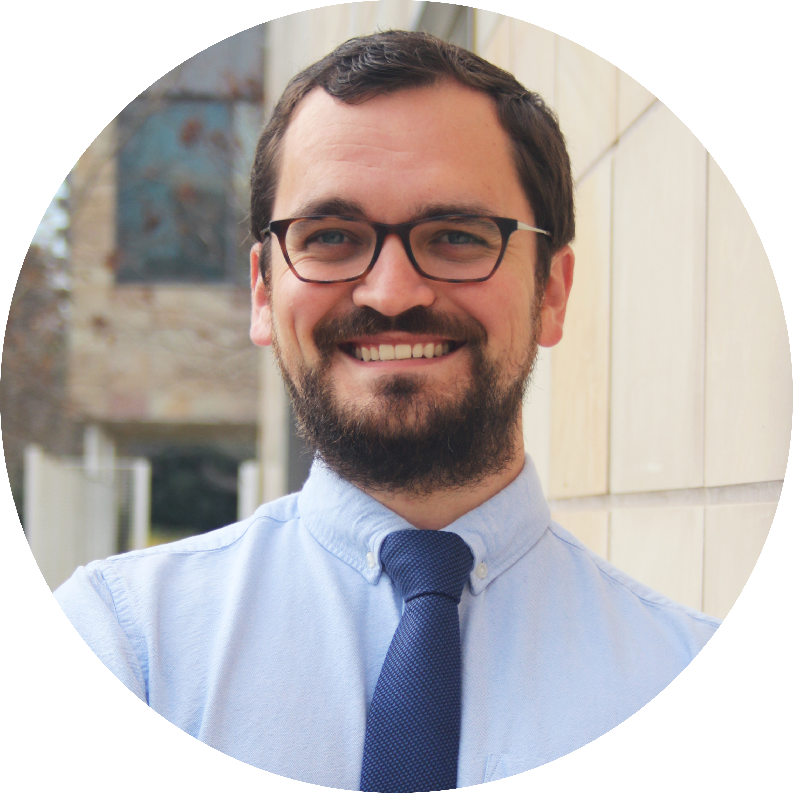 Go to the profile of Daniel Winkler