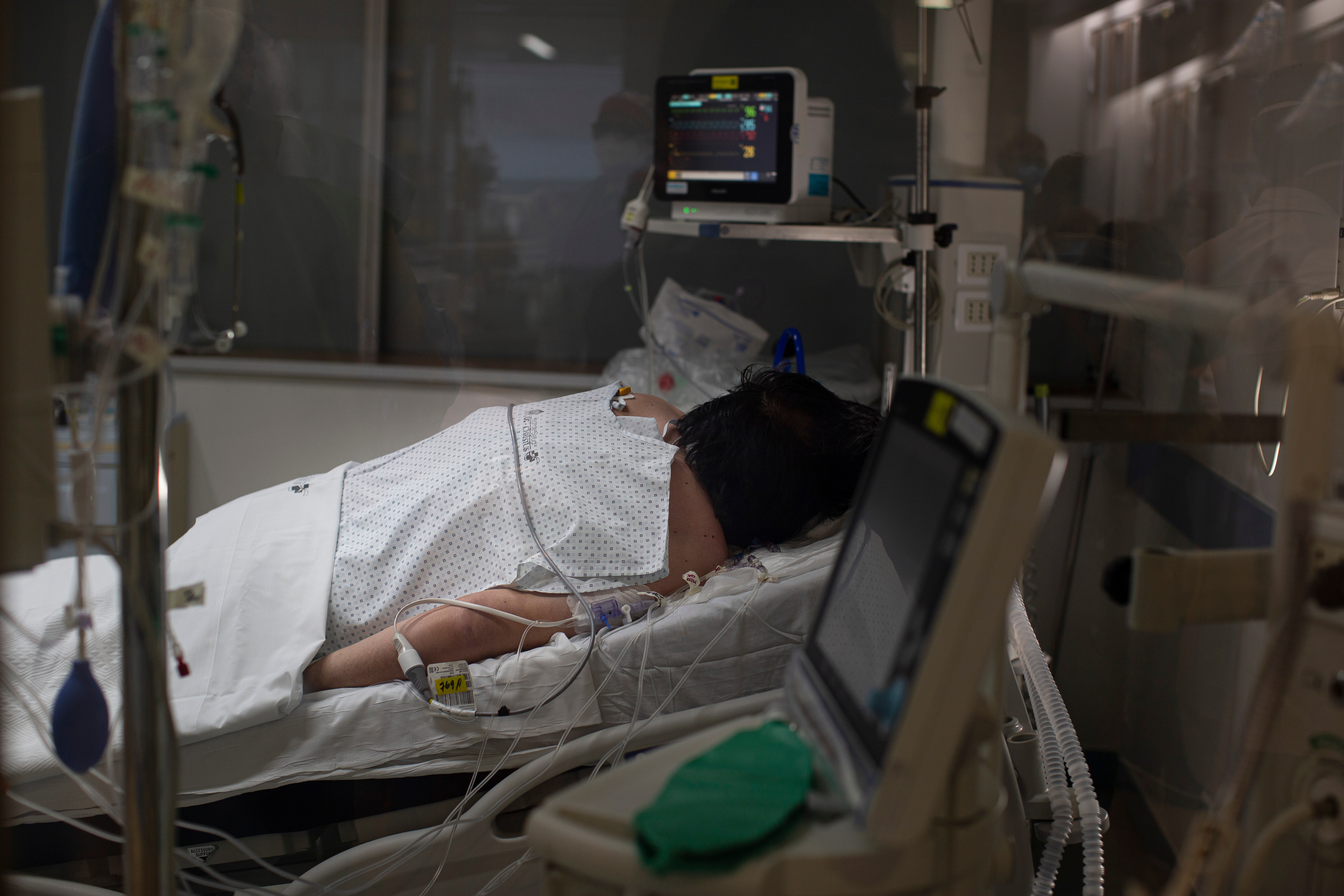 The unexpected role of severe COVID-19 in the Tuberculosis resurgence