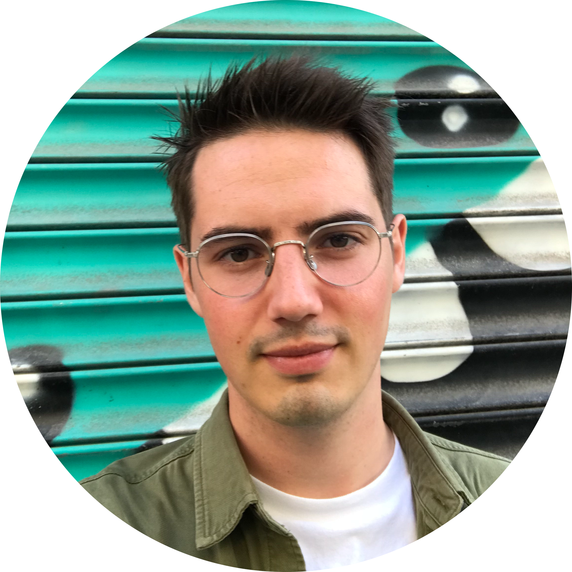 Go to the profile of Mart Lamers