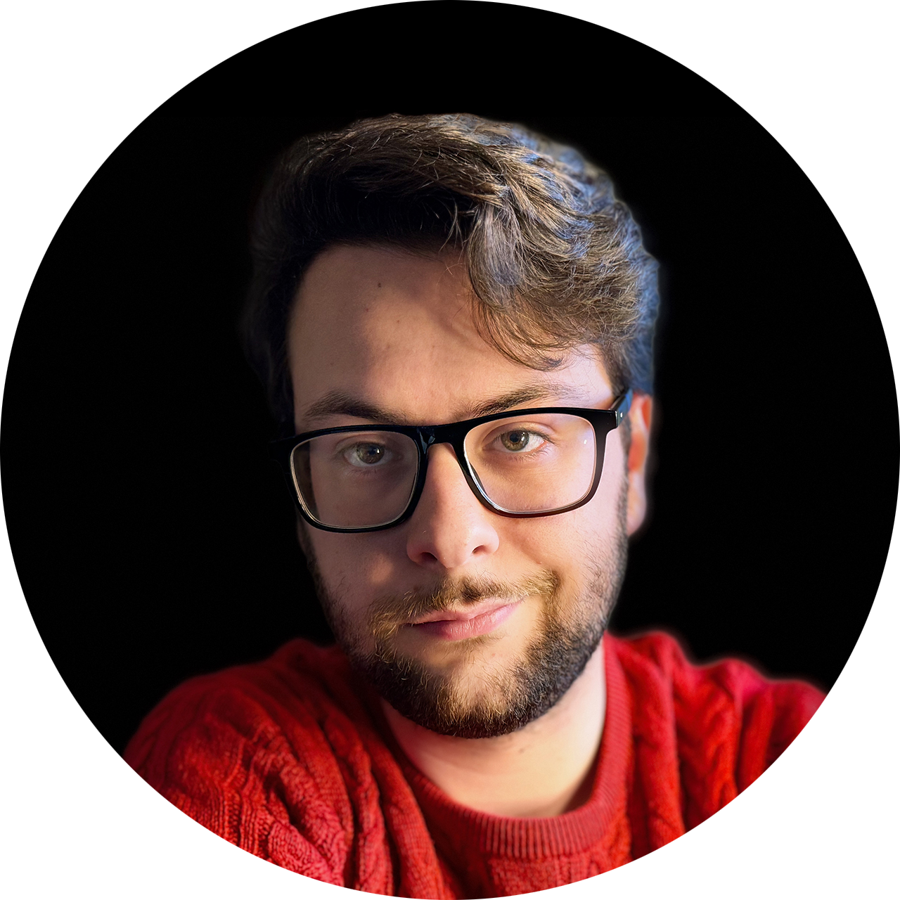 Go to the profile of Andrea Esposito