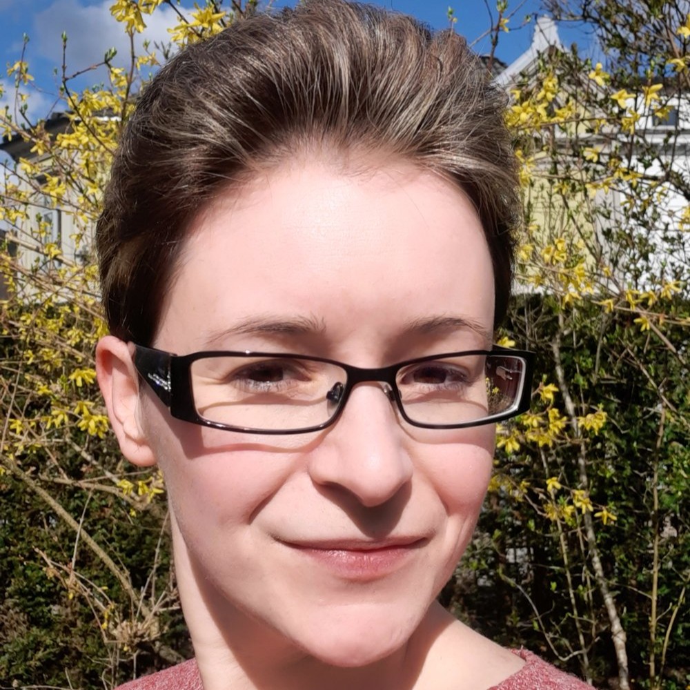 Go to the profile of Lenka Fiala