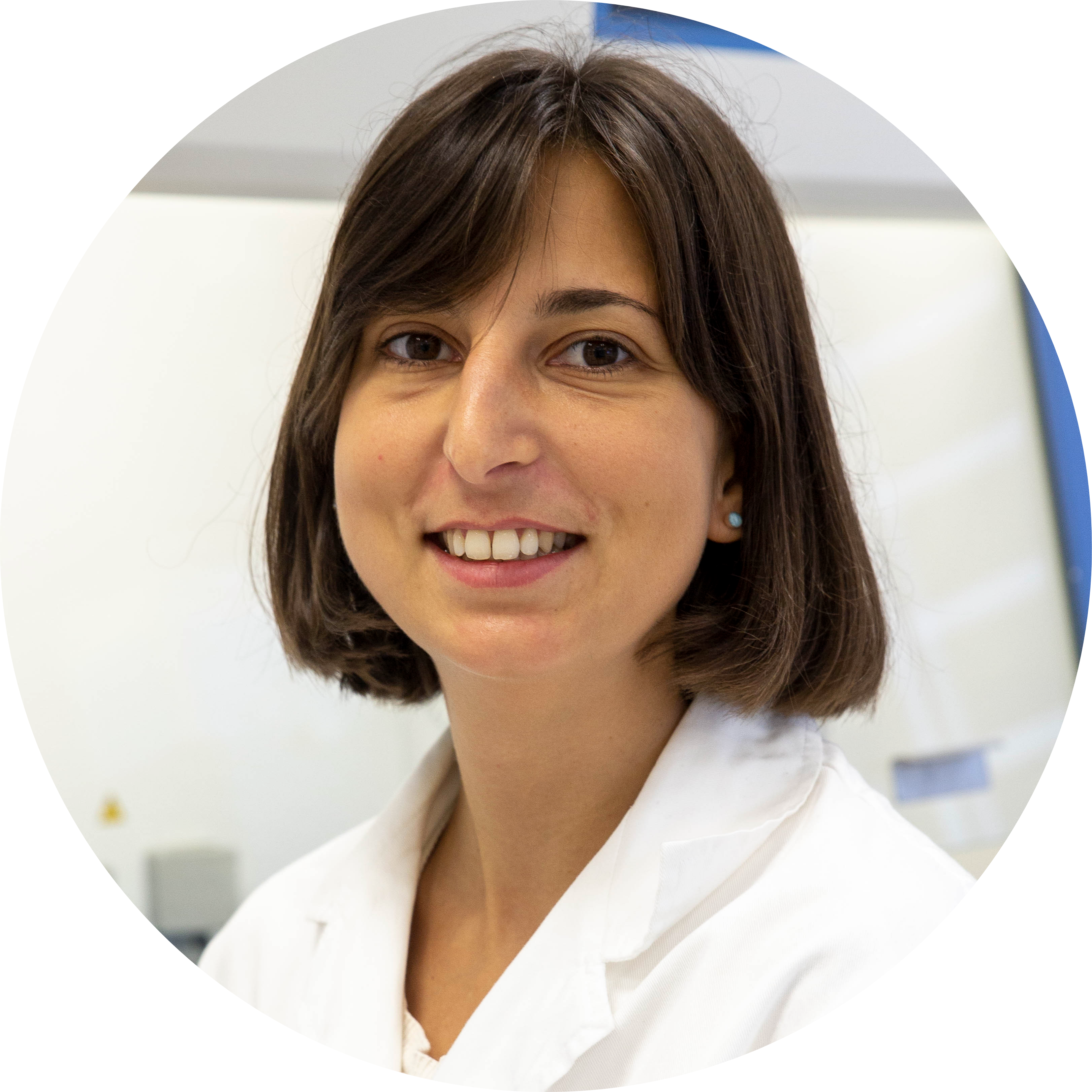 Go to the profile of Ottavia Romoli