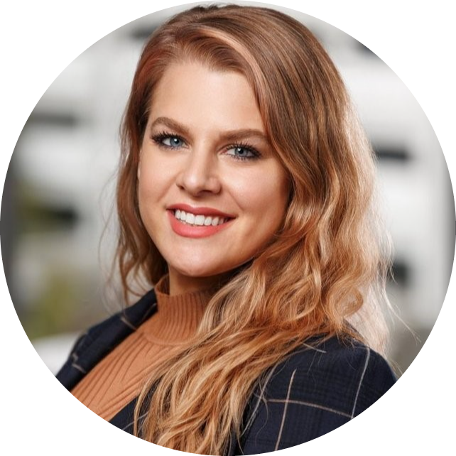 Go to the profile of Elise Mosley-Johnson