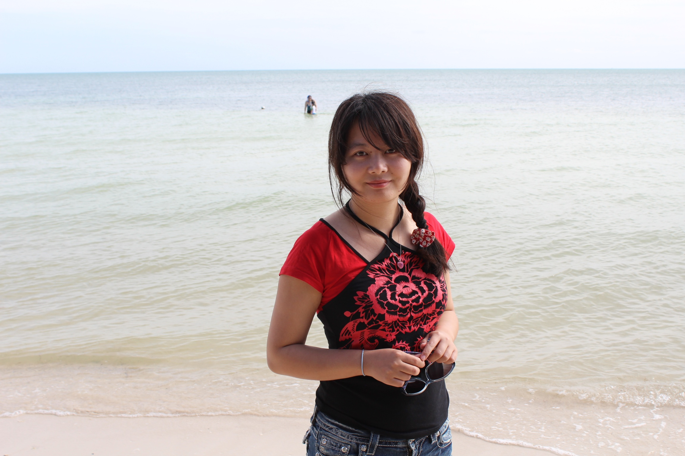 Go to the profile of Yun Shen