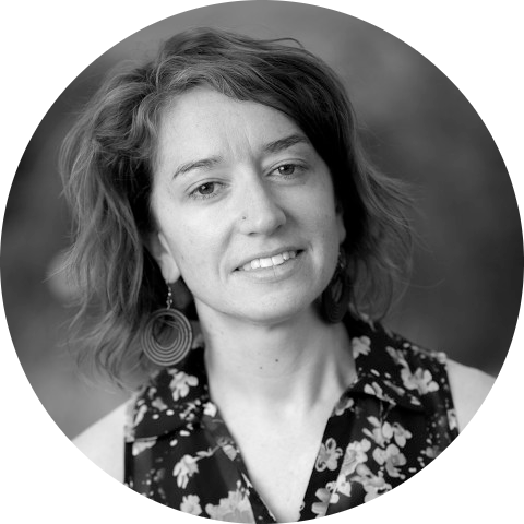 Go to the profile of Carina Wyborn