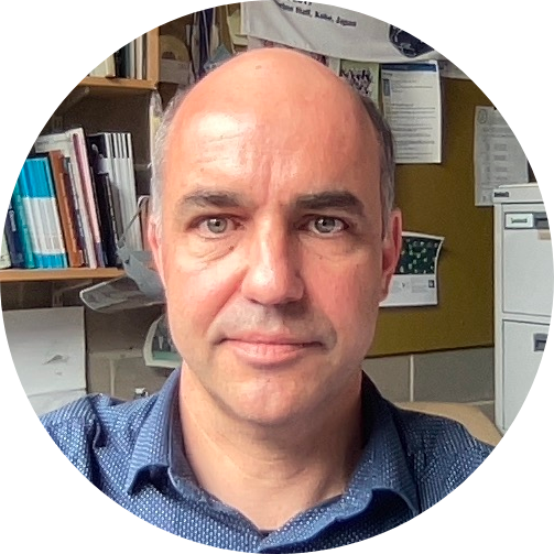 Go to the profile of Thomas Mock