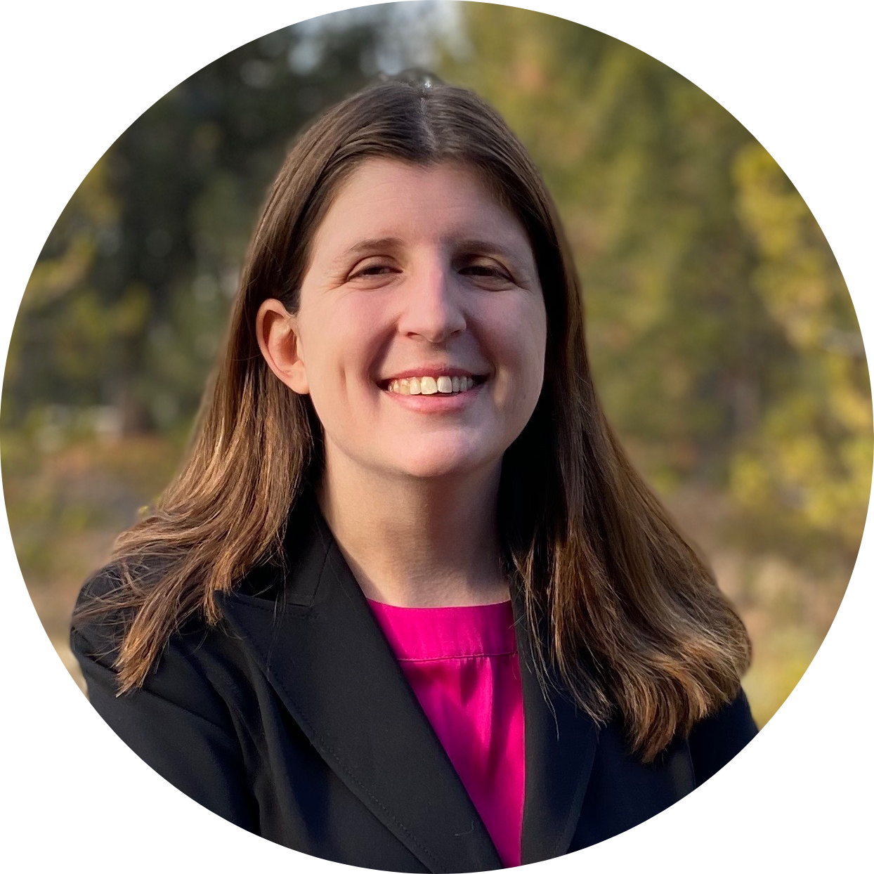 Go to the profile of Emma Pierson