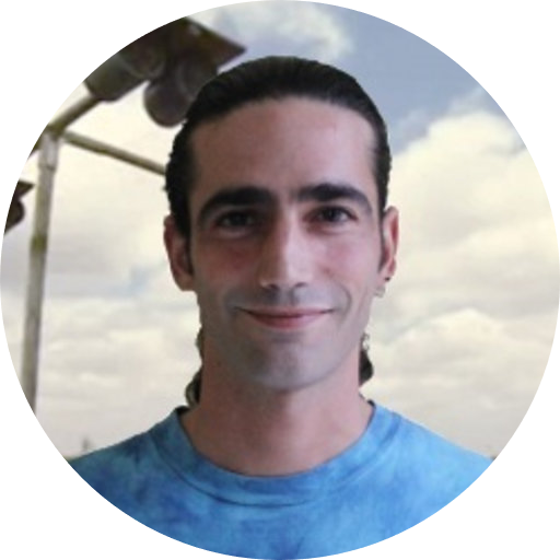 Go to the profile of Carlos Marfil-Daza