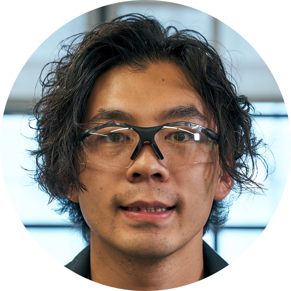 Go to the profile of Yukio Cho