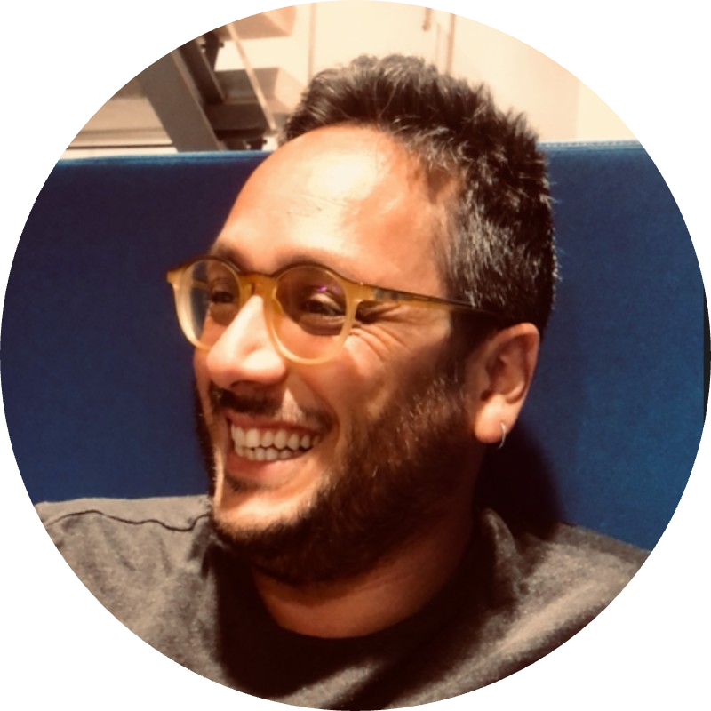 Go to the profile of Giulio Caravagna