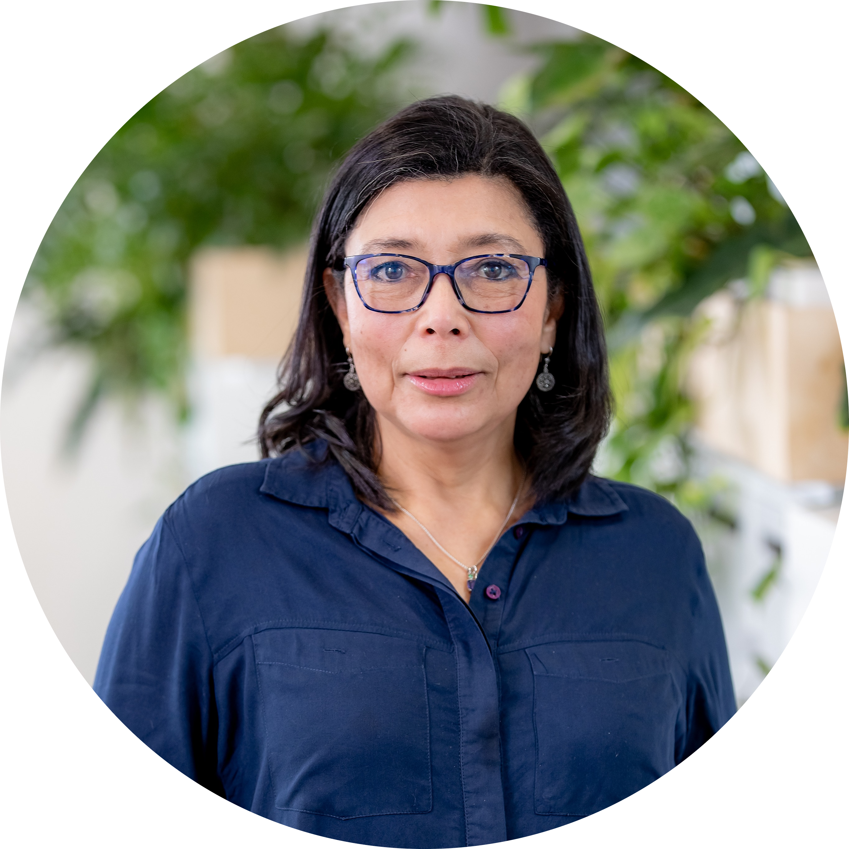 Go to the profile of Colleen O'Ryan