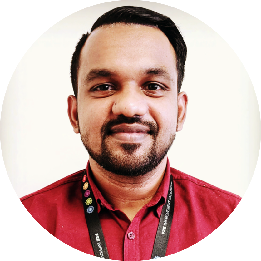 Go to the profile of Rajish SK Shil