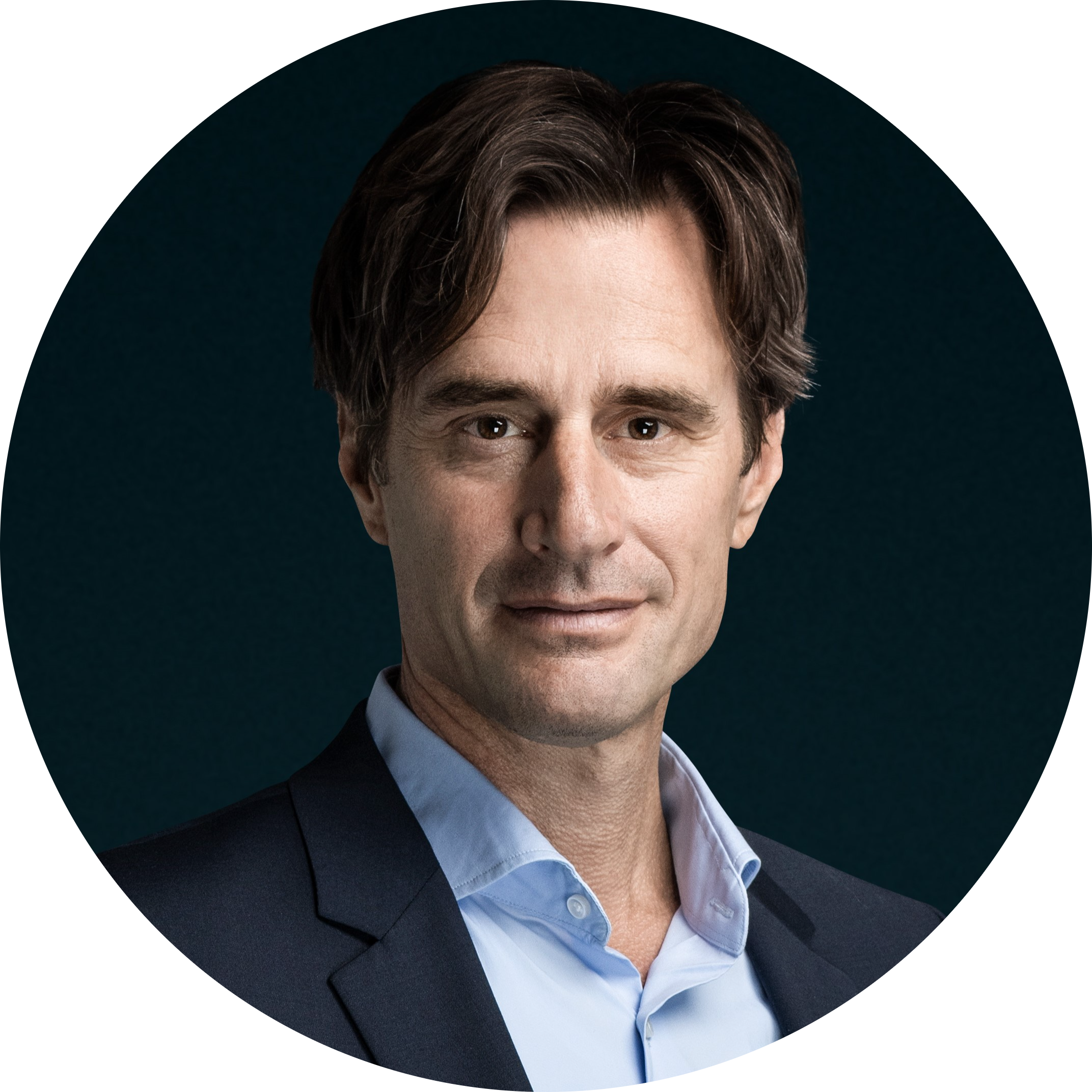 Go to the profile of Markus Leippold