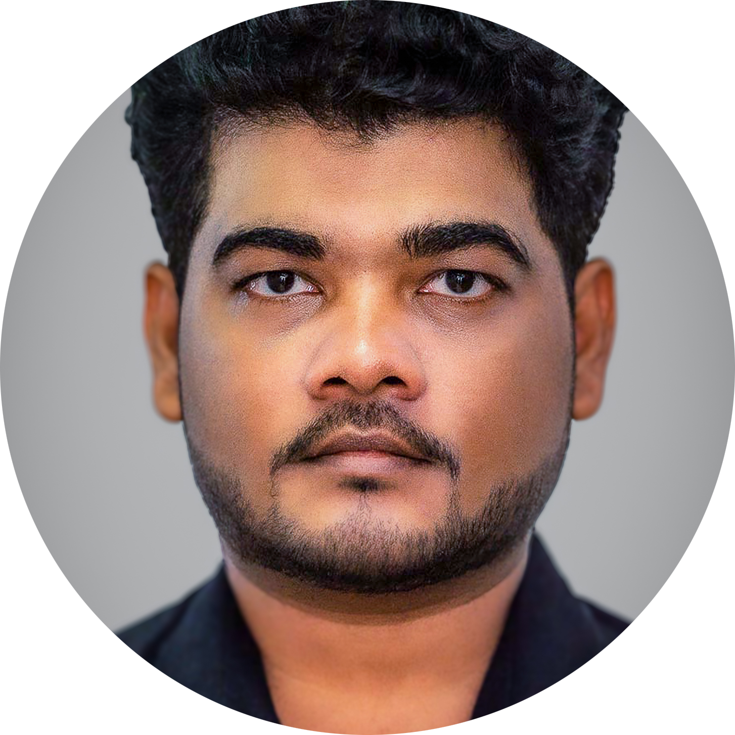 Go to the profile of Deepan Balakrishnan