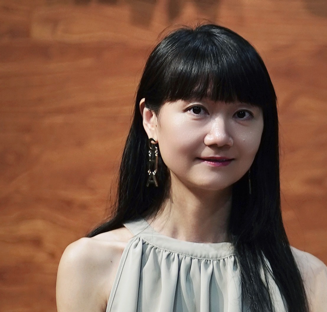 Go to the profile of Yueming Qiu