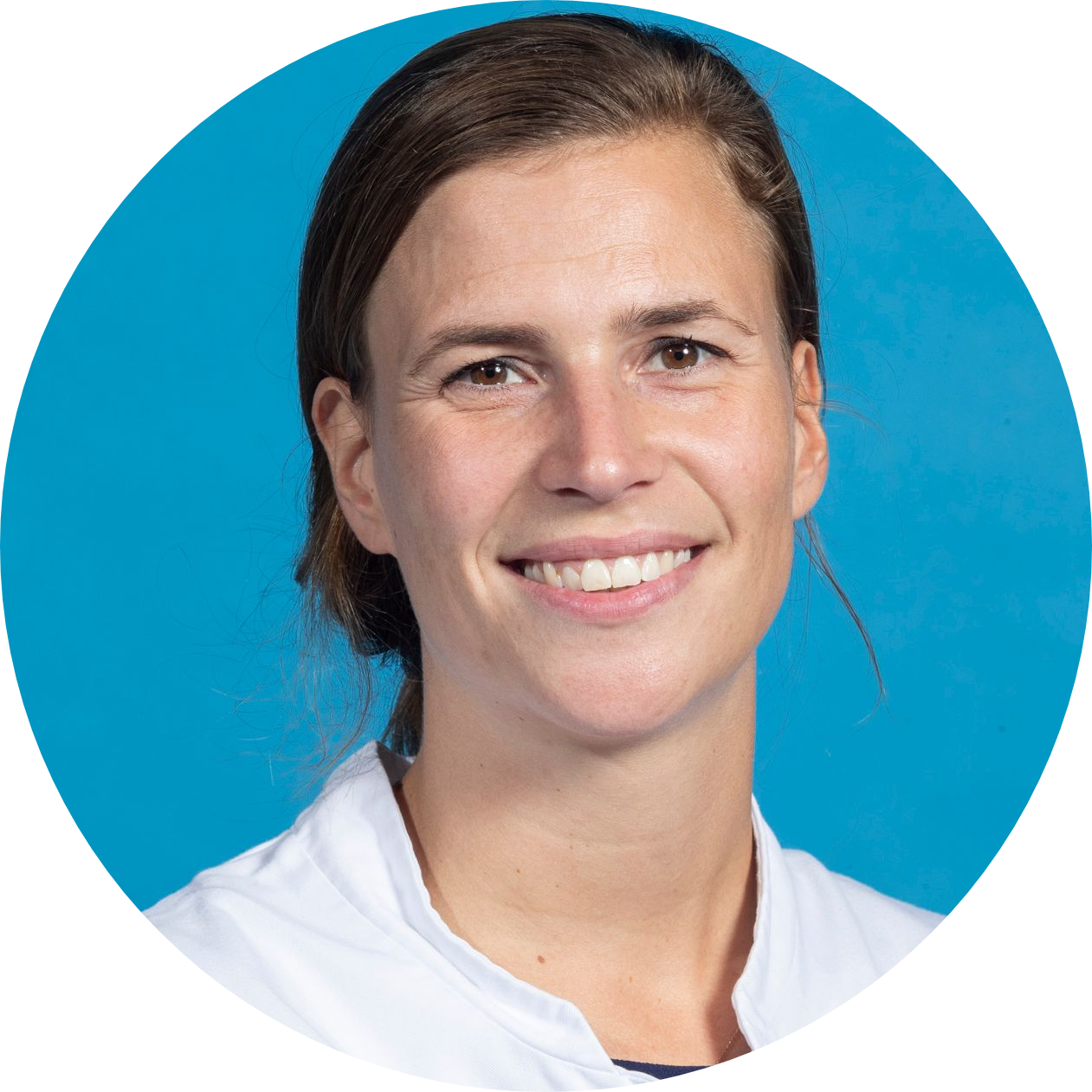 Go to the profile of Juul Cox