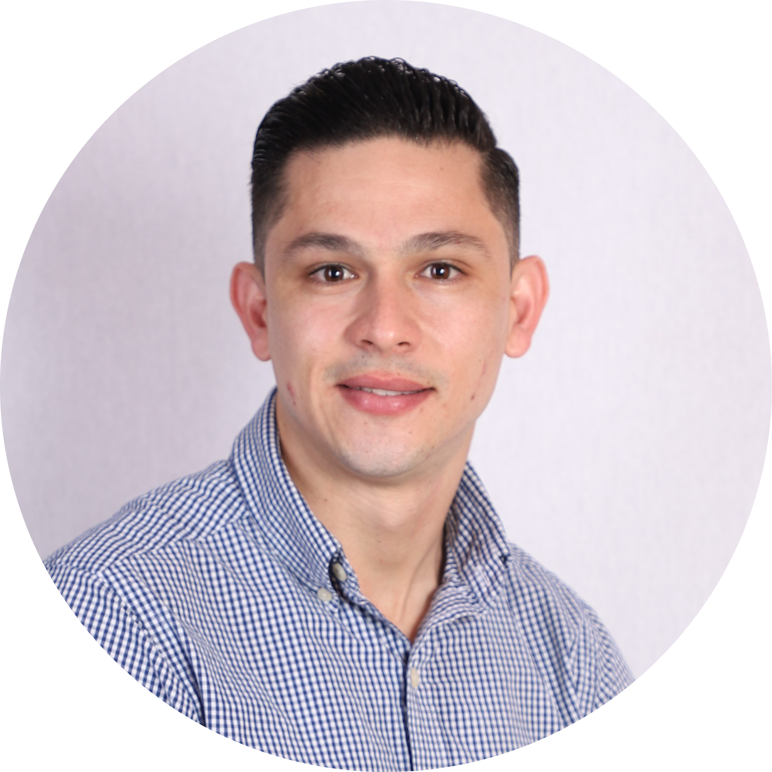 Go to the profile of Walter Serrano-Moreno