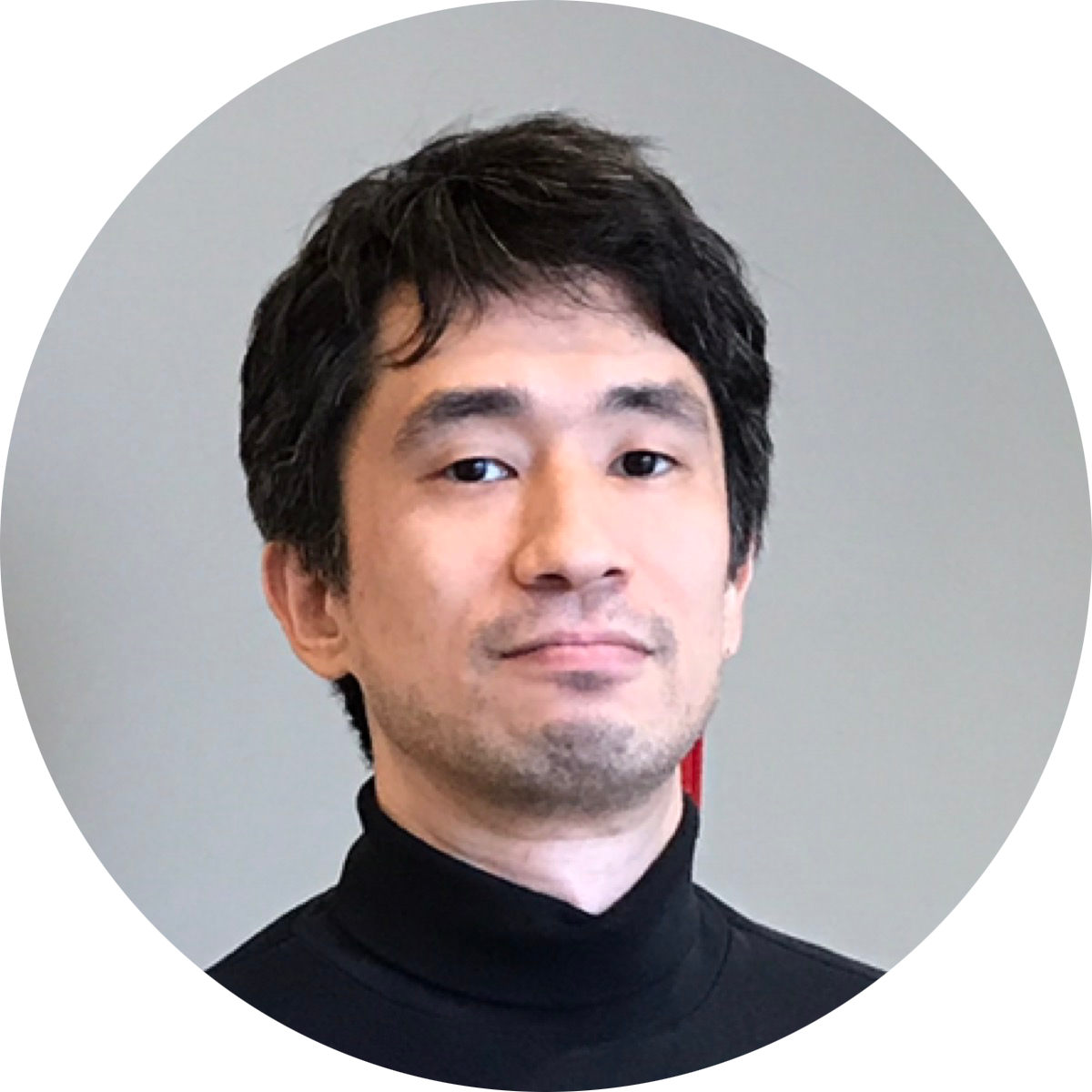 Go to the profile of Genki Terashi